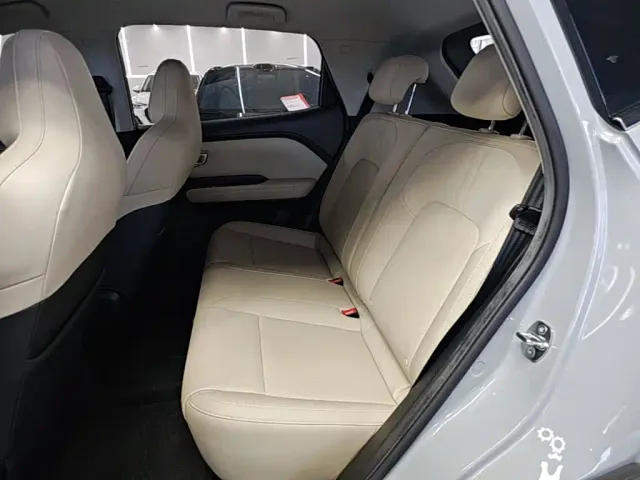 Wuling Binguo PLUS — Фото автомобиля 16
