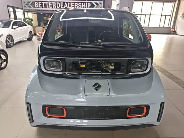 Baojun KiWi EV — Фото автомобиля 19