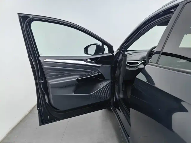 Volkswagen ID.4 Crozz — Фото автомобиля 8