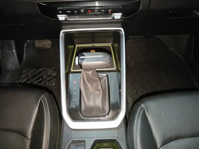 Wuling Xingchi — Фото автомобиля 9