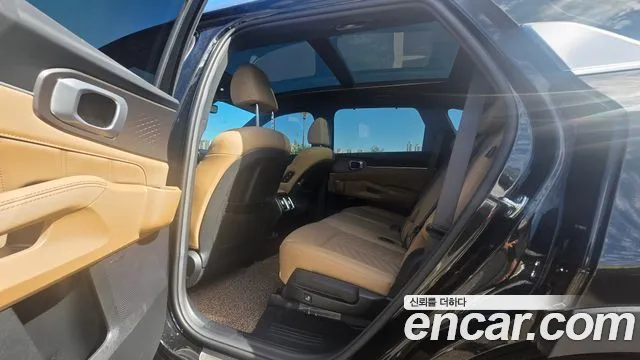 Kia Sorento 4th Gen — Фото автомобиля 9