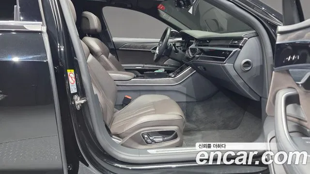 Audi A8 D5 — Фото автомобиля 26