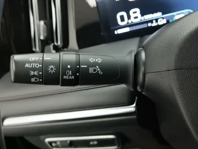 GAC Trumpchi M8 — Фото автомобиля 21