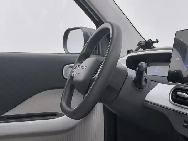 Geely Panda — Фото автомобиля 22