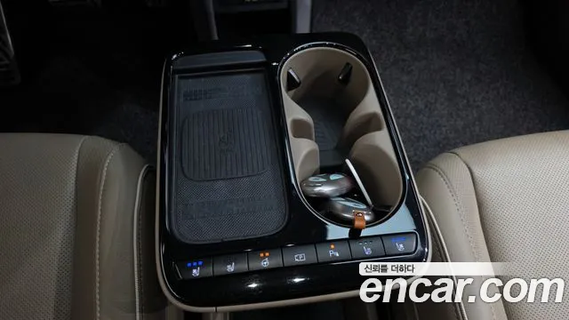Hyundai Ioniq 5 Ioniq 5 (New) — Фото автомобиля 12