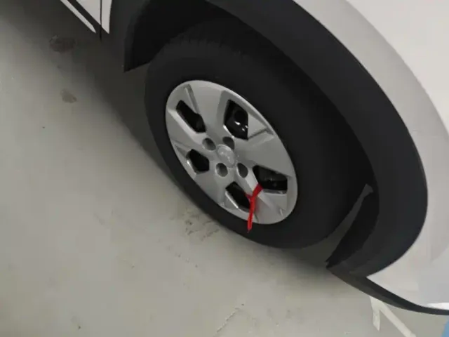 Wuling Xingchi — Фото автомобиля 6