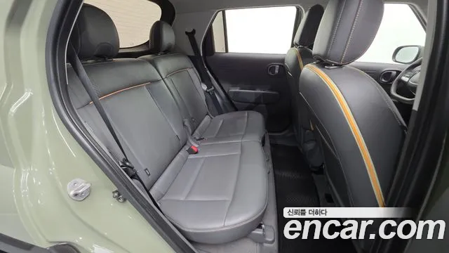 Hyundai Casper — Фото автомобиля 28