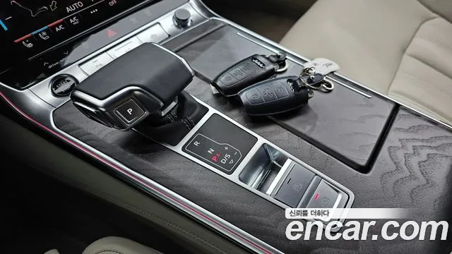 Audi A7 55 TFSI quattro Premium — Фото автомобиля 7