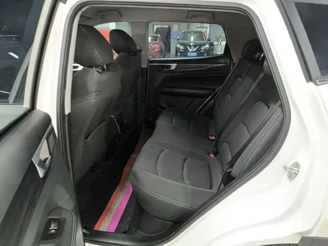 Kaiyi Xuanjie Pro EV — Фото автомобиля 16