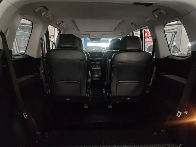 GAC Trumpchi M6 — Фото автомобиля 11