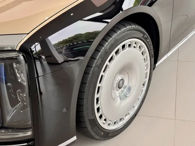 Maextro S800 — Фото автомобиля 30