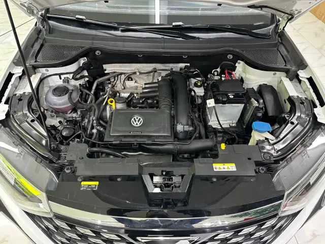 Jetta VS5 — Фото автомобиля 15