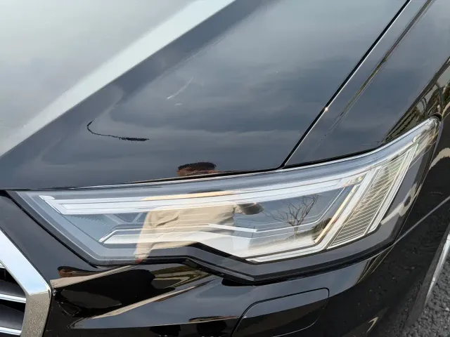 Audi A6L — Фото автомобиля 4