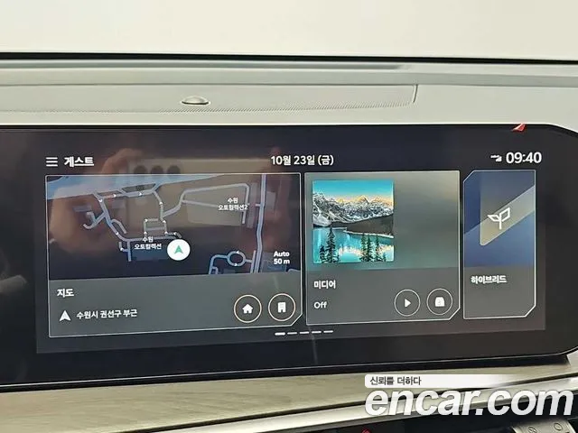 Kia Sorento — Фото автомобиля 15