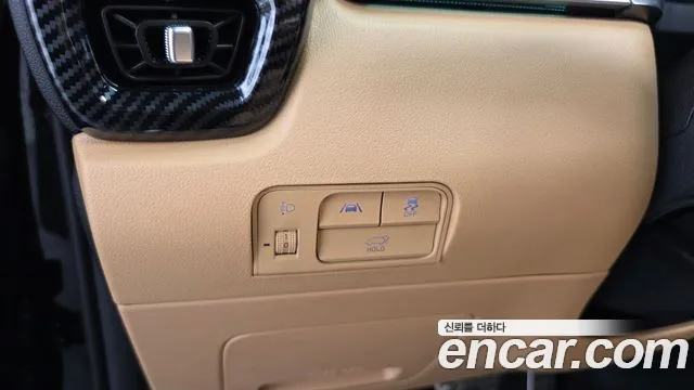 Kia Sorento Sorento 4-е поколение Бензин 2.5T 2WD — Фото автомобиля 26