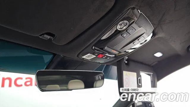 Kia K8 Hybrid — Фото автомобиля 27