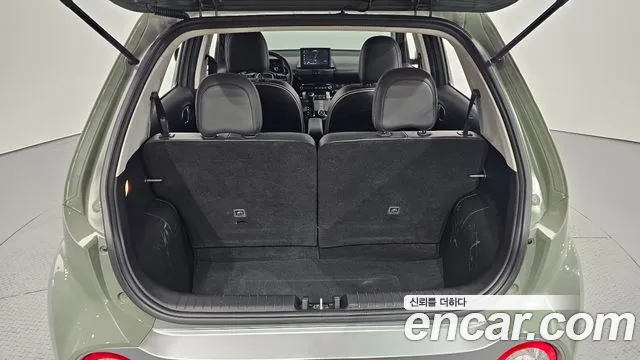 Hyundai Casper — Фото автомобиля 21