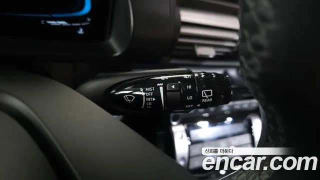 Hyundai Casper — Фото автомобиля 28