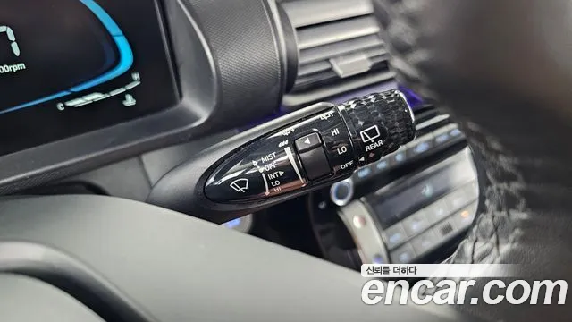 Hyundai Casper — Фото автомобиля 20