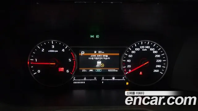 Kia Sorento Sorento 4-е поколение Дизель 2.2 2WD — Фото автомобиля 8