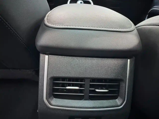 Haval Haval H6 2021 Model 1.5T Automatic Champion Edition — Фото автомобиля 14
