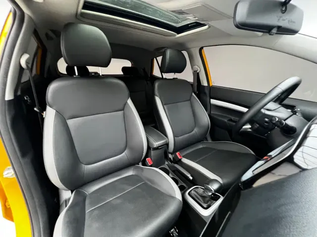 Kia KX1 — Фото автомобиля 12