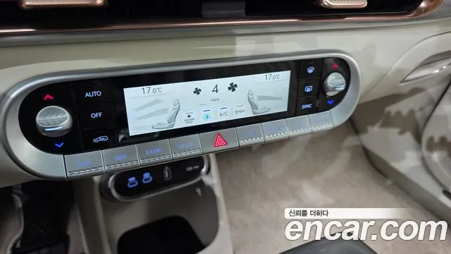 Genesis GV60 — Фото автомобиля 13