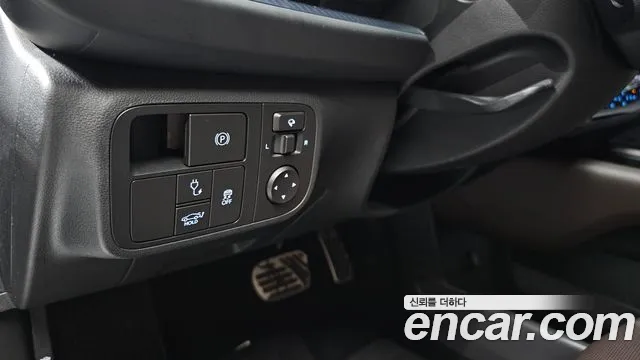 Hyundai Ioniq6 — Фото автомобиля 17