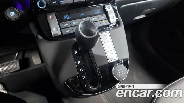 Hyundai Casper — Фото автомобиля 12