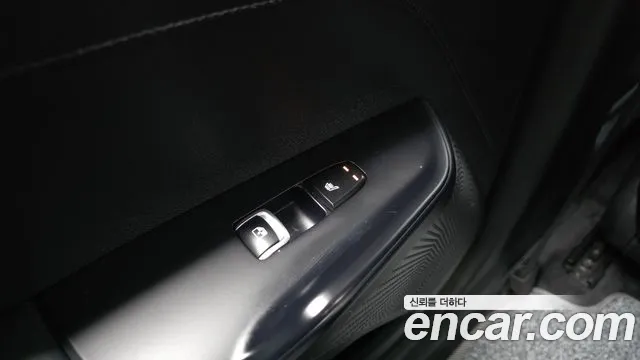 Kia K5 Новый K5 3 поколение 2.0 LPi(Для проката) — Фото автомобиля 19