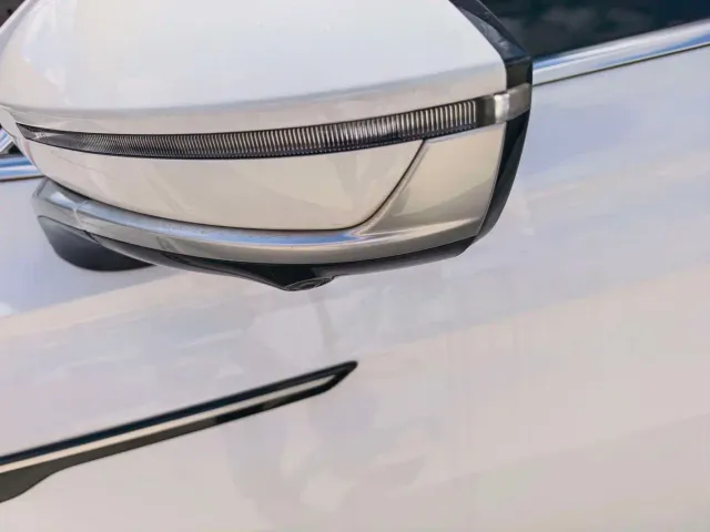 Chery Arrizo 8 — Фото автомобиля 4