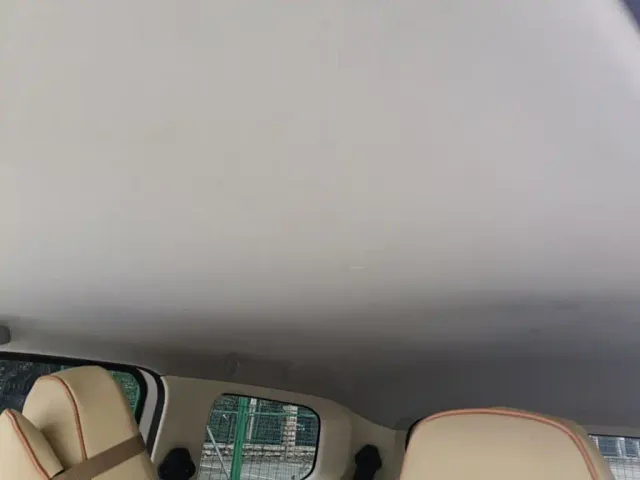 Wuling Hongguang Mini EV — Фото автомобиля 17