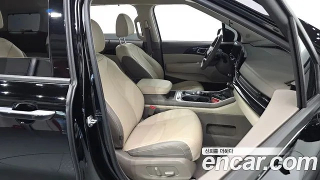 Kia Carnival 4th Gen — Фото автомобиля 16