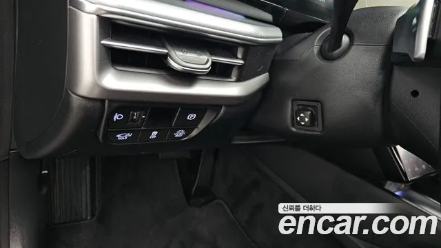 Hyundai Grandeur GN7 — Фото автомобиля 29