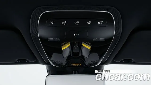 Mercedes-Benz GLC-Class — Фото автомобиля 12