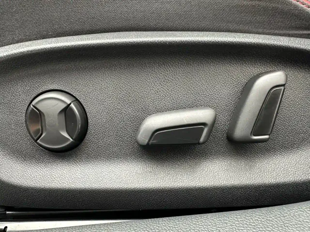 Volkswagen Lamando — Фото автомобиля 11