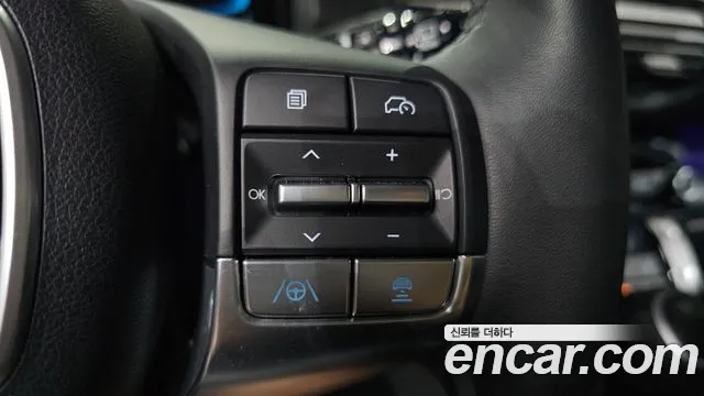 Hyundai Casper Casper Turbo Inspiration — Фото автомобиля 17