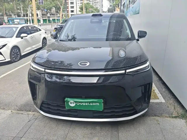 GAC Trumpchi Xiangwang S9 — Фото автомобиля 2
