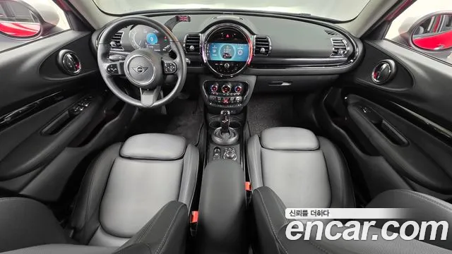 MINI Clubman — Фото автомобиля 10