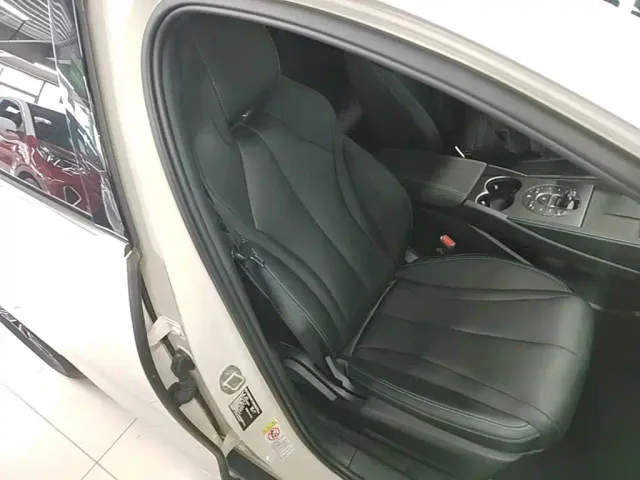 BYD Seal 06 — Фото автомобиля 24