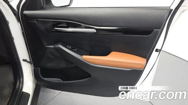 Kia Seltos Seltos (New) — Фото автомобиля 13