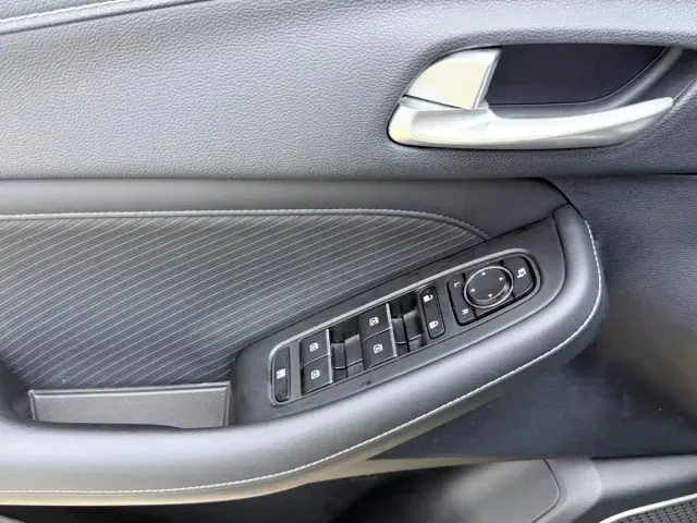 GAC Trumpchi GS4 — Фото автомобиля 10