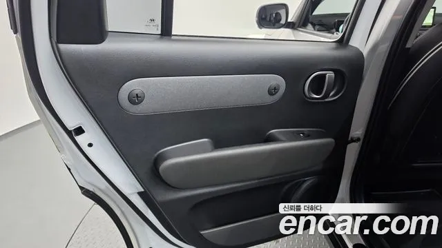 Hyundai Casper Electric — Фото автомобиля 14