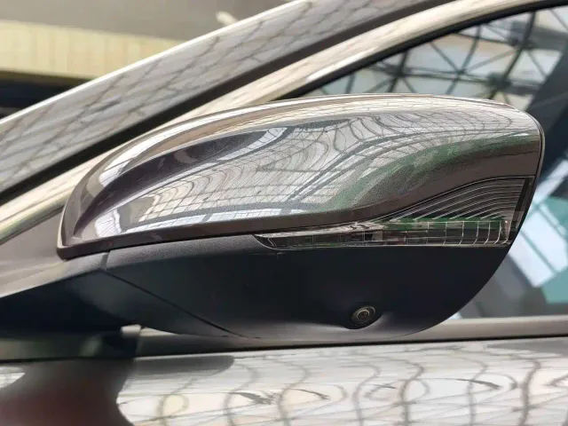 MG 5 Scorpio — Фото автомобиля 16