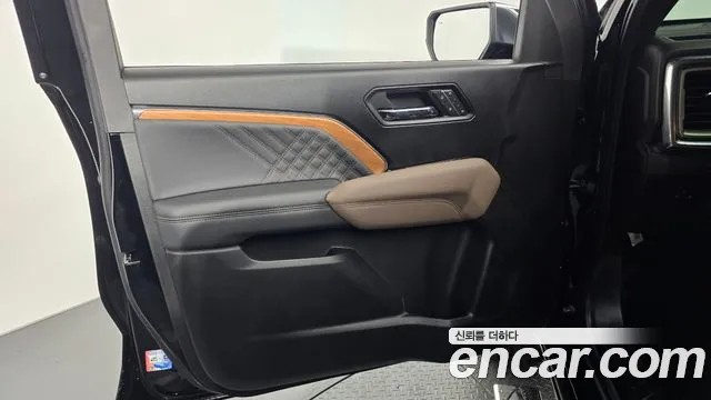GMC Canyon — Фото автомобиля 22