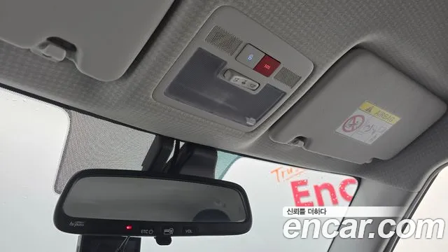 Hyundai Casper Casper Inspiration — Фото автомобиля 17