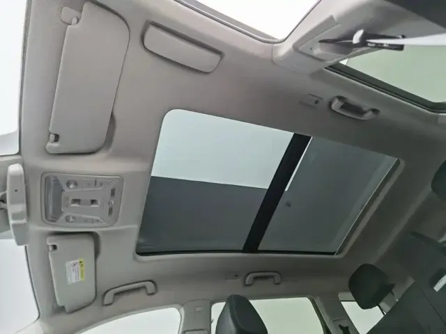 Hongqi Hongqi HS7 2022 2.0T DCT 2WD ZhiLian QiXiang Edition 5-seater — Фото автомобиля 14