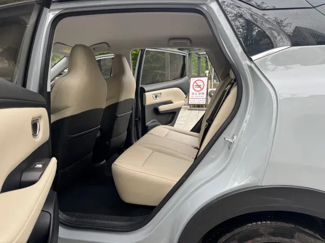 Wuling Binguo PLUS — Фото автомобиля 10