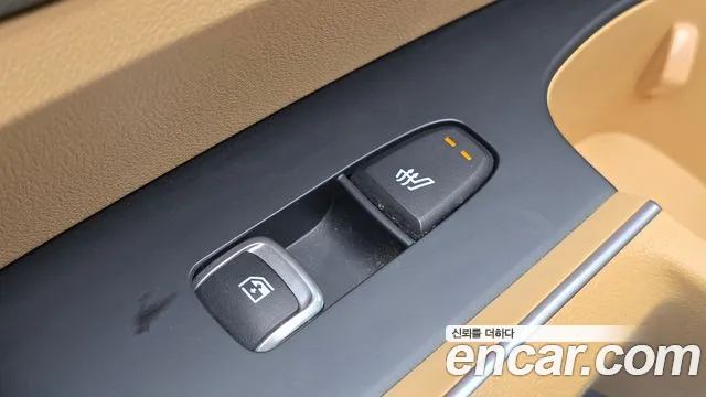 Kia Sorento Generation 4 — Фото автомобиля 28