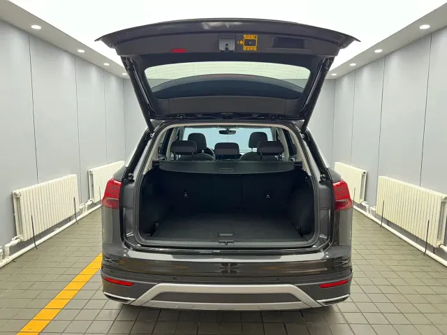 Volkswagen Tayron — Фото автомобиля 19